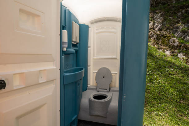 Best Affordable porta potty rental  in Mount Carroll, IL