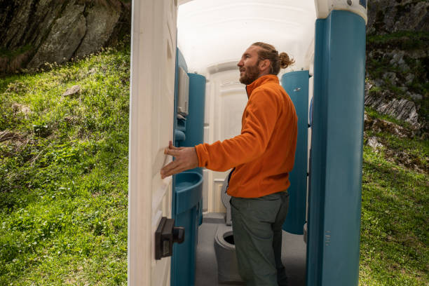 Sanitation services for porta potties in Mount Carroll, IL
