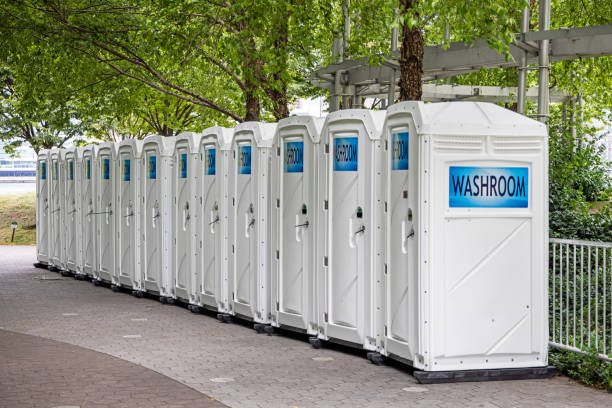 Best Local porta potty services  in Mount Carroll, IL