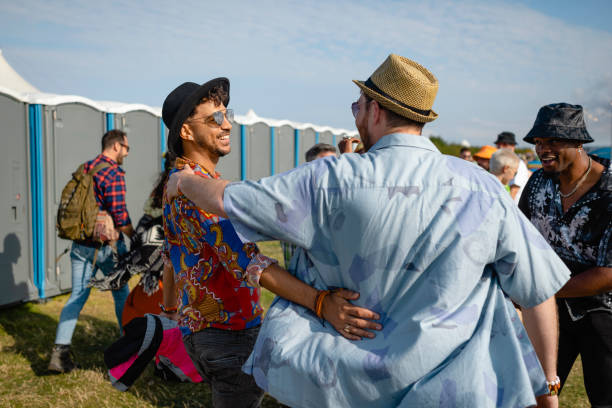 Best Event porta potty rental  in Mount Carroll, IL