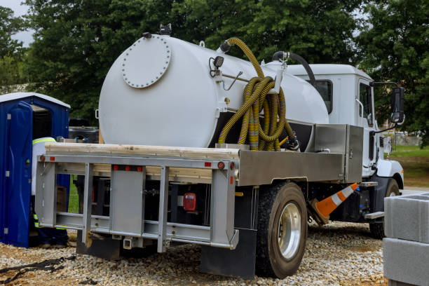 Best High-end porta potty rental  in Mount Carroll, IL