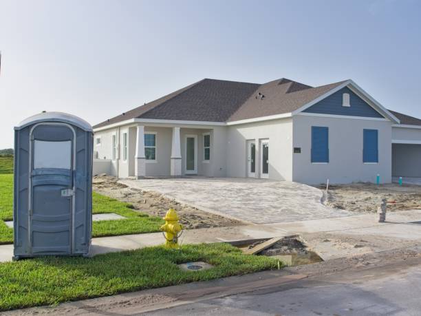Best Porta potty delivery and setup  in Mount Carroll, IL