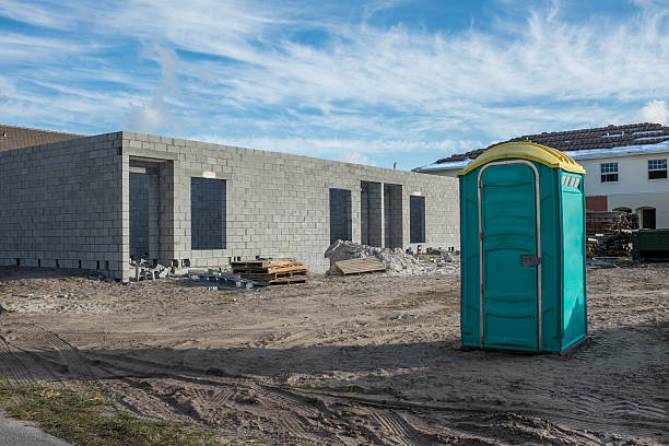 Best Portable restroom trailer rental  in Mount Carroll, IL